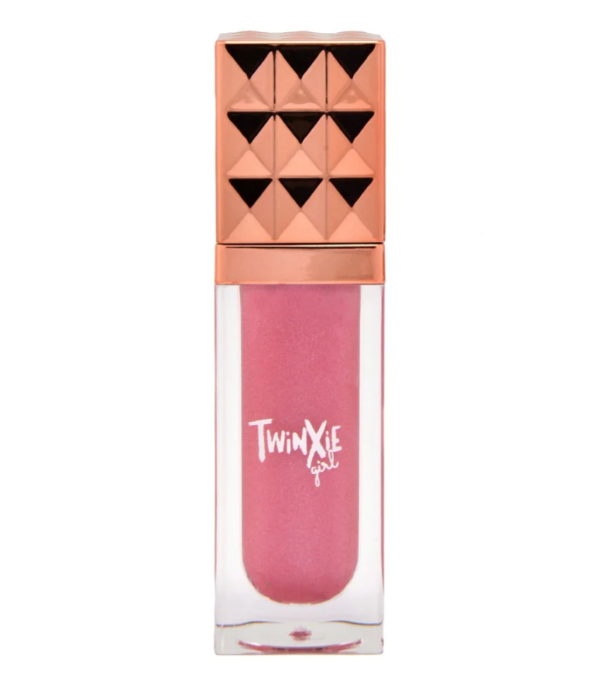 Tween Lipgloss - Flamingo Shine Lip Gloss
