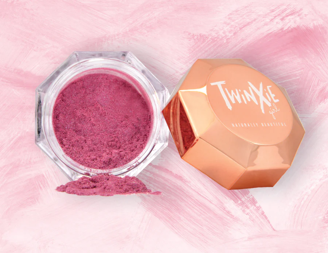 Tween Makeup - Glowy Bae Eyeshadow Kit