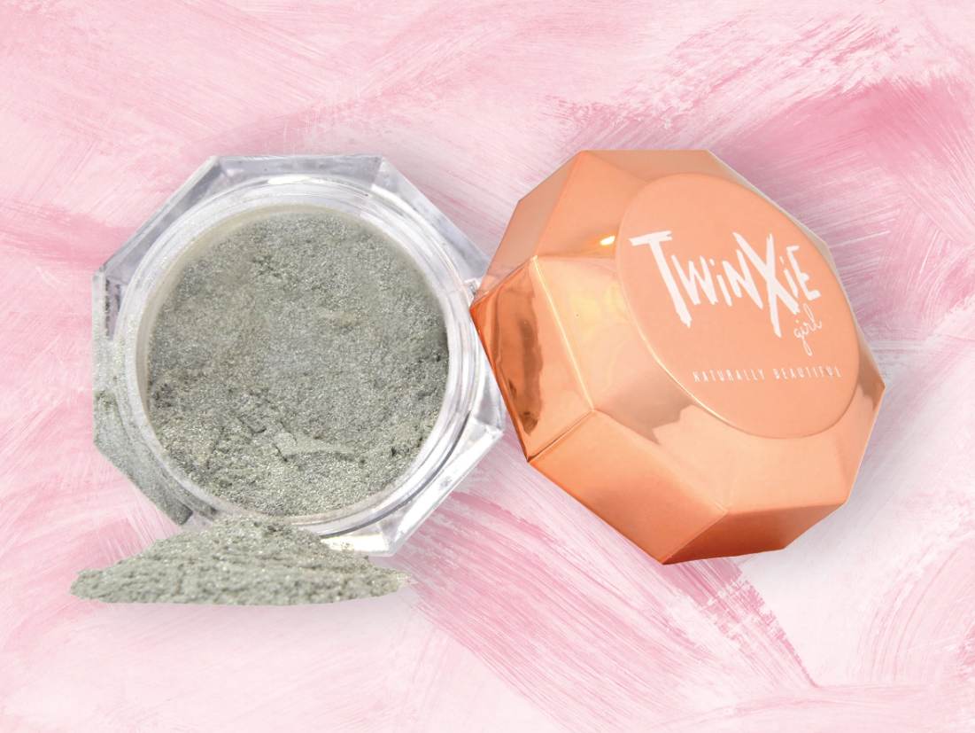 Tween Makeup - Glowy Bae Eyeshadow Kit