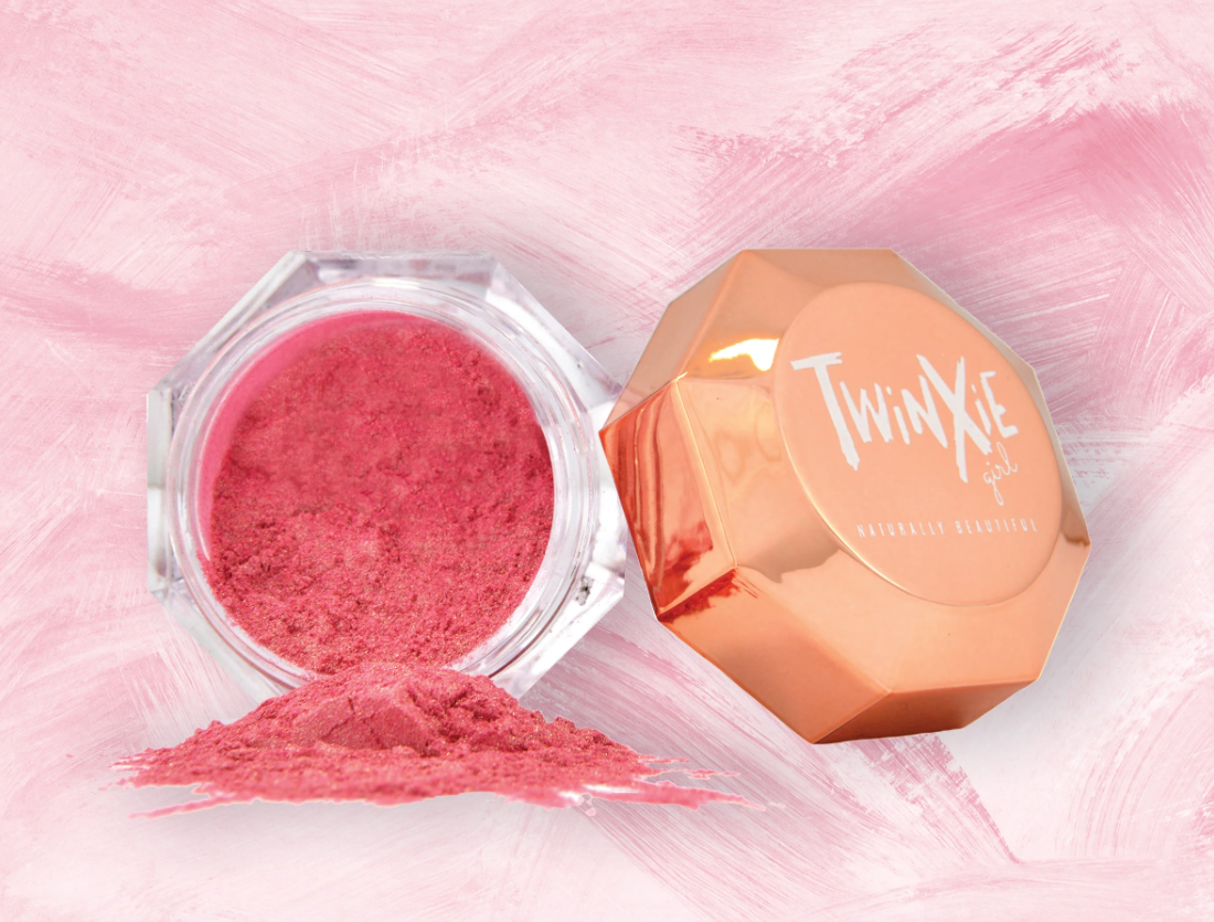 Tween Makeup - Glowy Bae Eyeshadow Kit