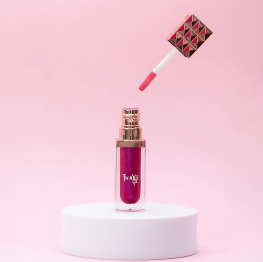 Tween Lipgloss - Organic Northern Light Lip Gloss