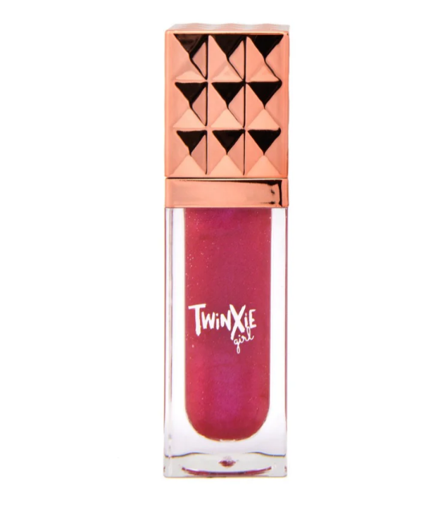 Tween Lipgloss - Organic Northern Light Lip Gloss