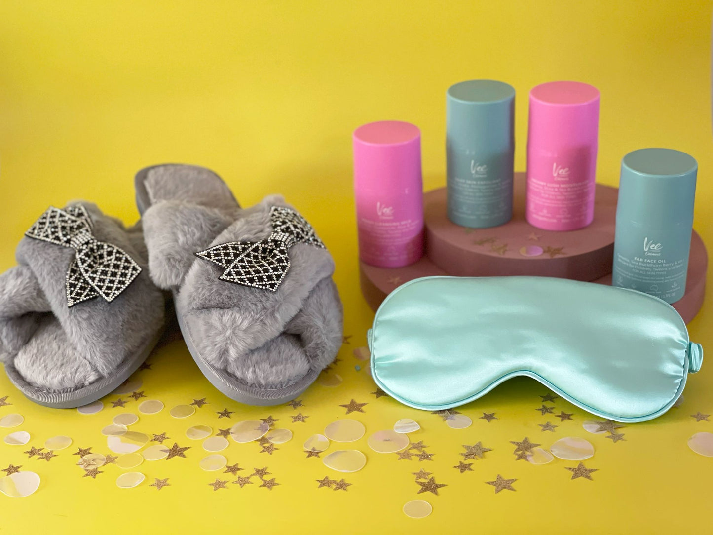 Self Care Teen Skincare Bundle