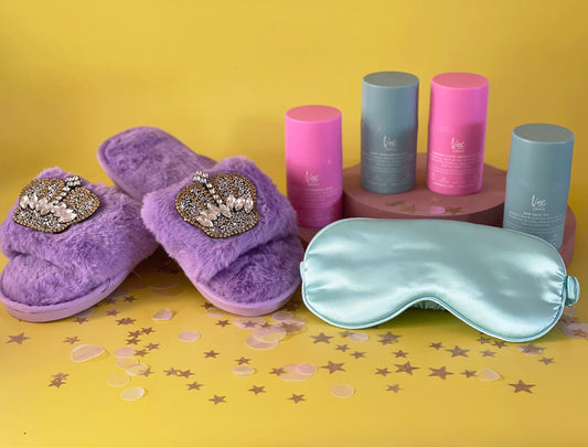 Self Care Teen Skincare Bundle