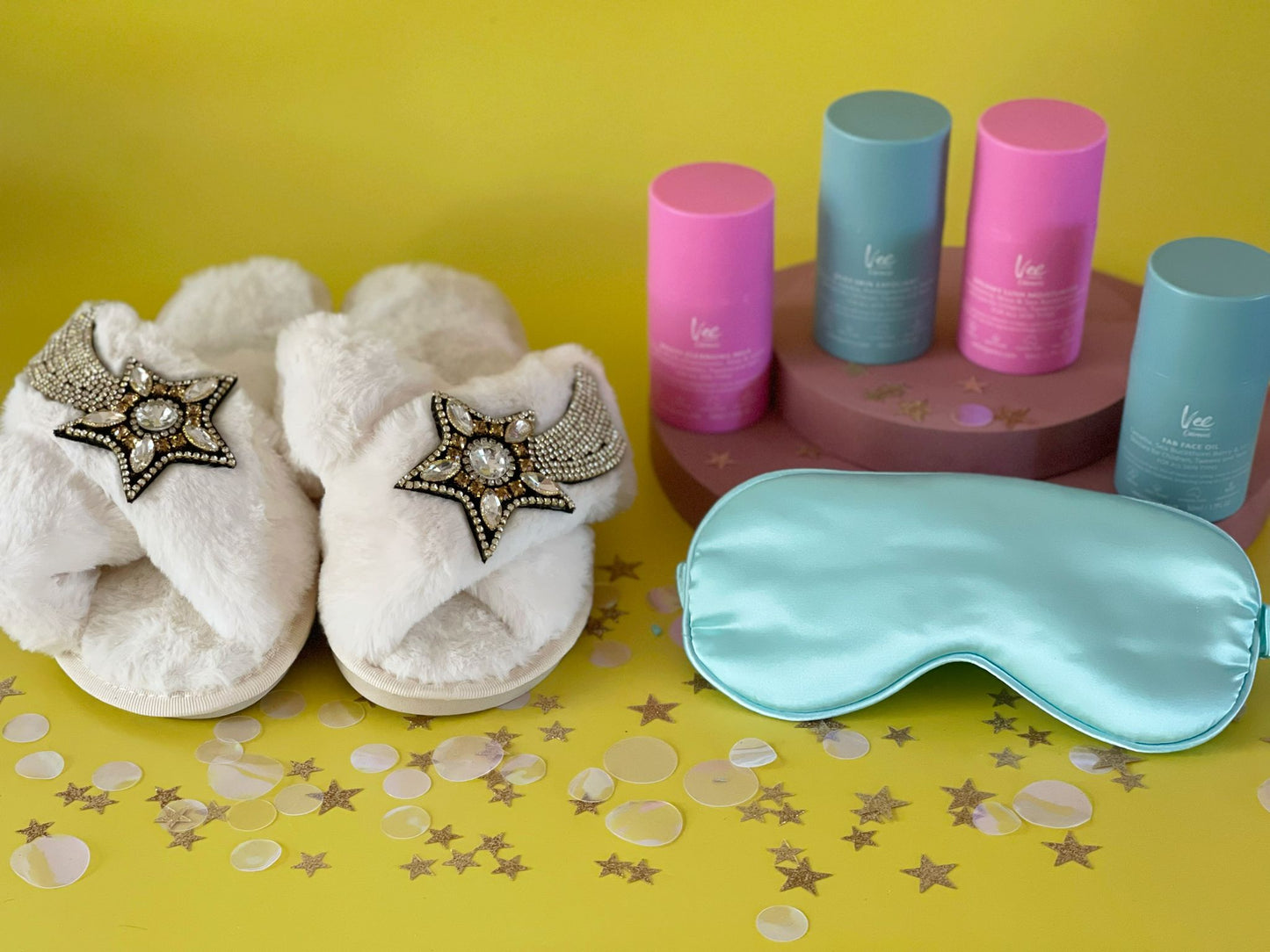 Self Care Teen Skincare Bundle