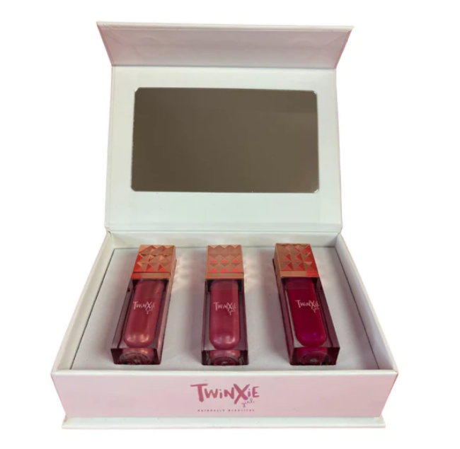 Tween Lipgloss - Shimmy Fam Lip Gloss Kit