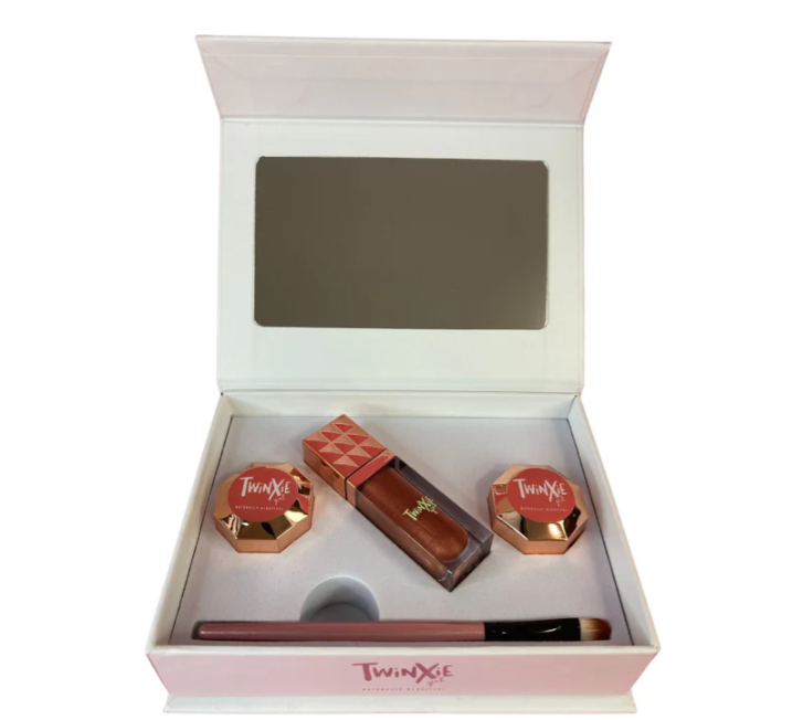 Tween Makeup - Summer Vibes Makeup Kit