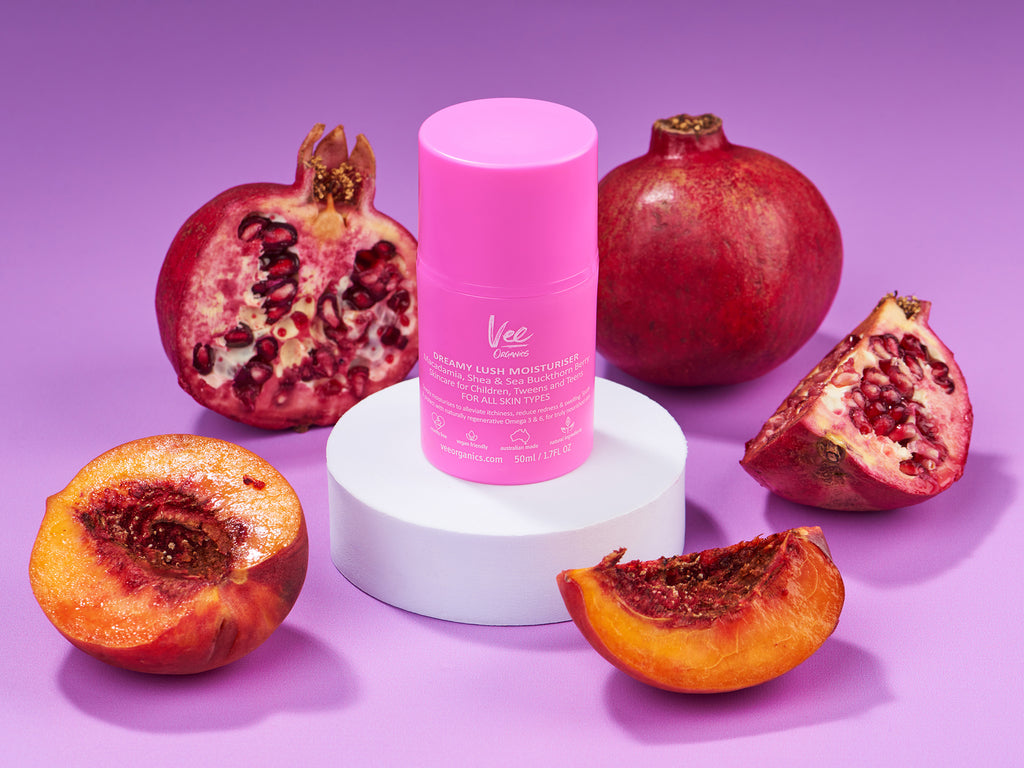 Dreamy Lush Moisturiser