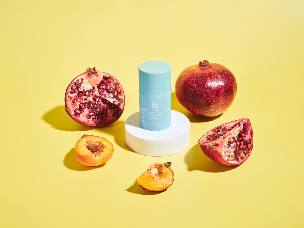 Dreamy Lush Moisturiser