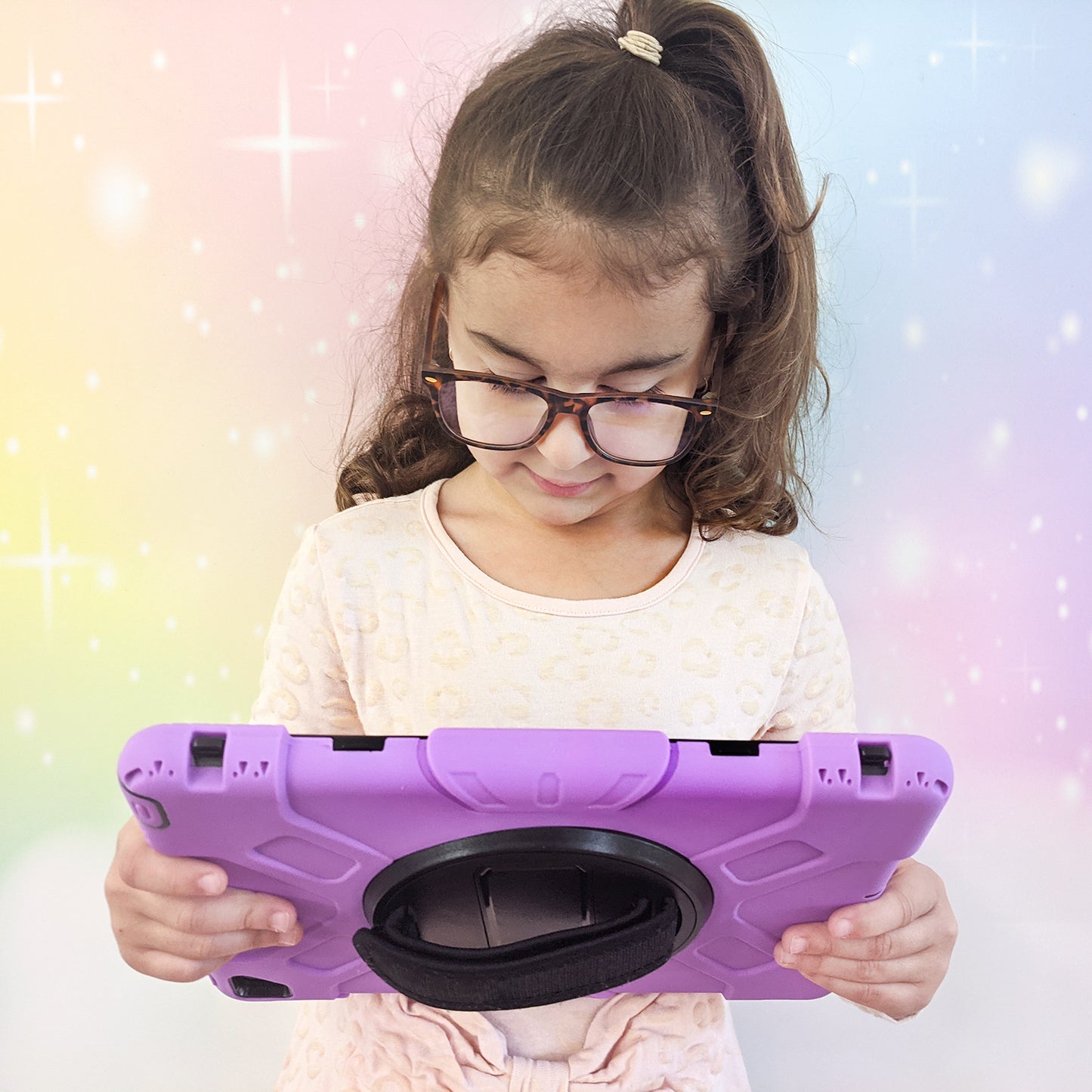 Kids Blue Light Glasses