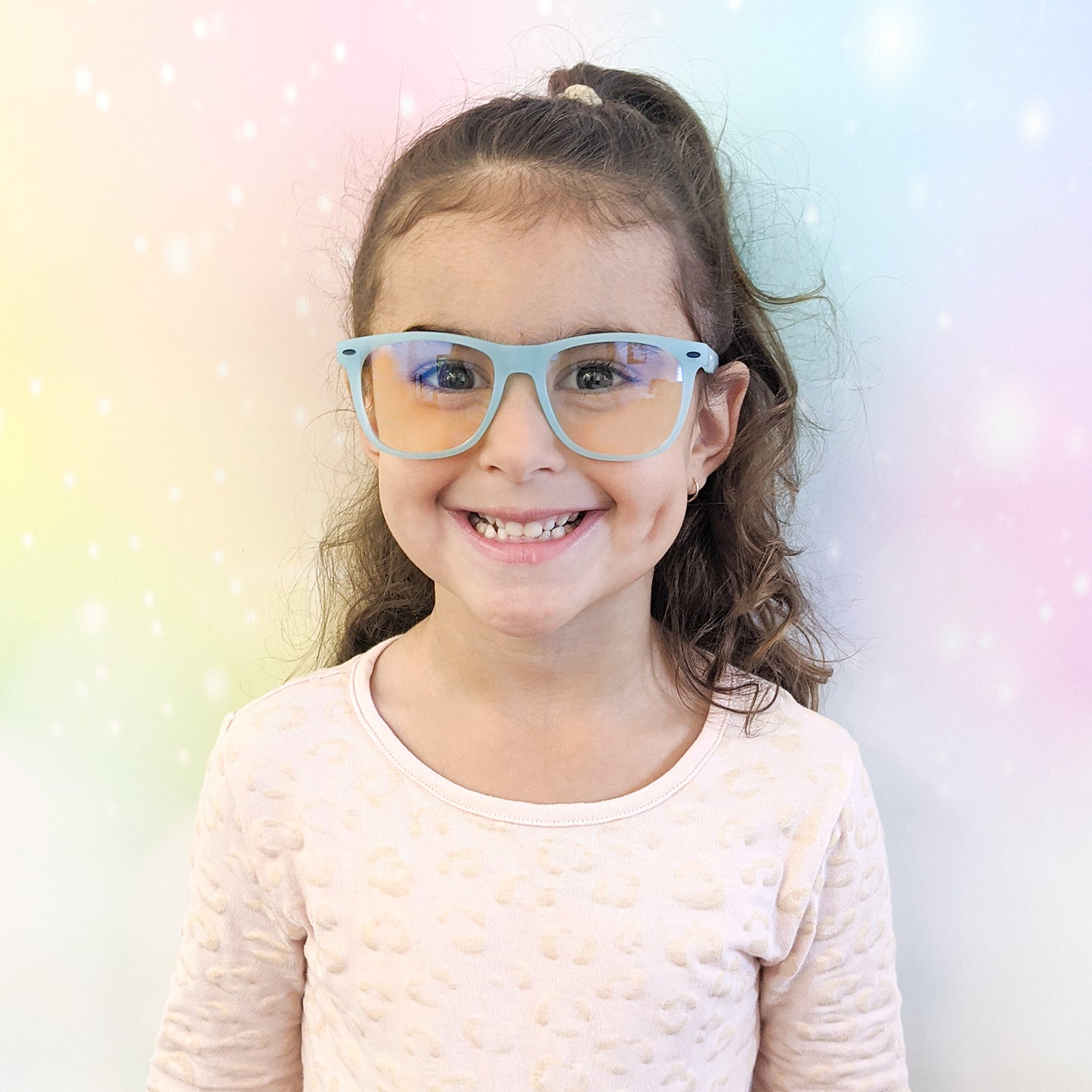 Kids Blue Light Glasses