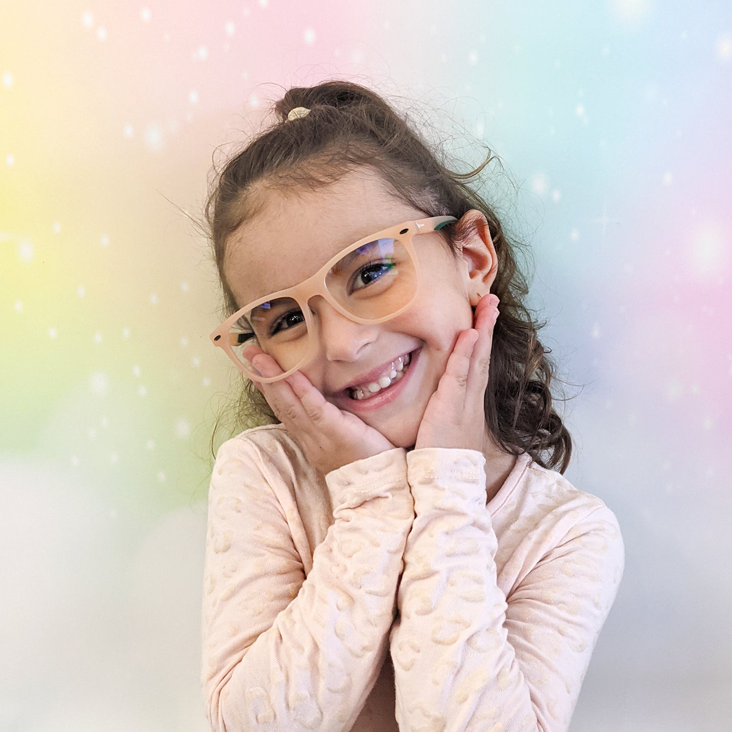 Kids Blue Light Glasses